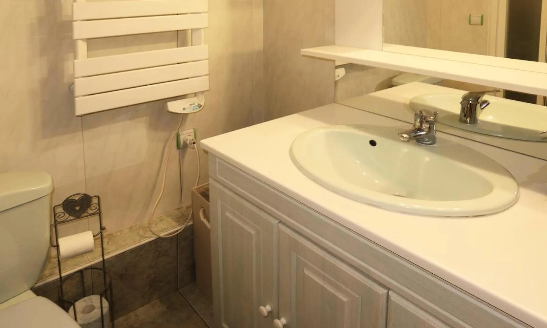 Residence Les Cembros - Studio Equipe Pour 4 Personnes Mae-4544 Les Orres Francja