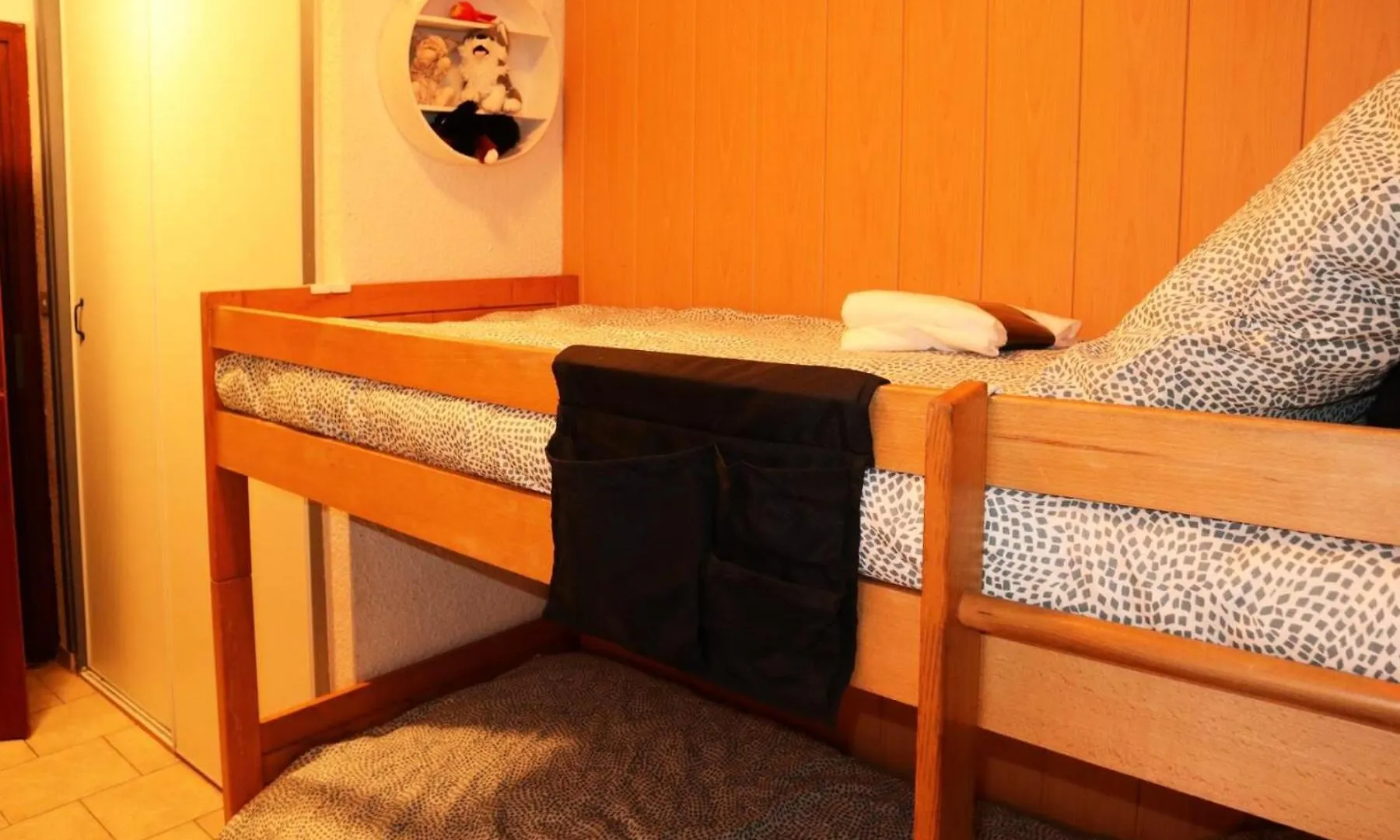 Apartament Residence Les Cembros - Studio Equipe Pour 4 Personnes Mae-4544 Les Orres